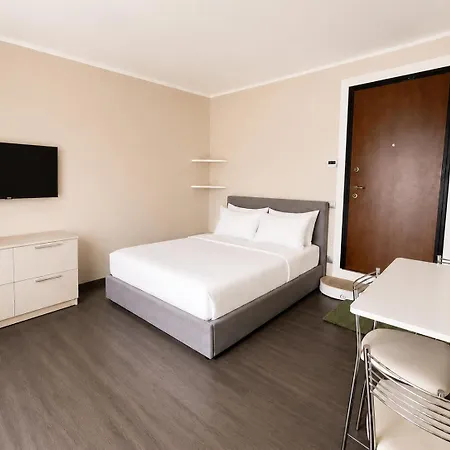 Porta Nuova - Sostify Appartement Bergamo