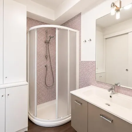 Porta Nuova - Sostify Appartement